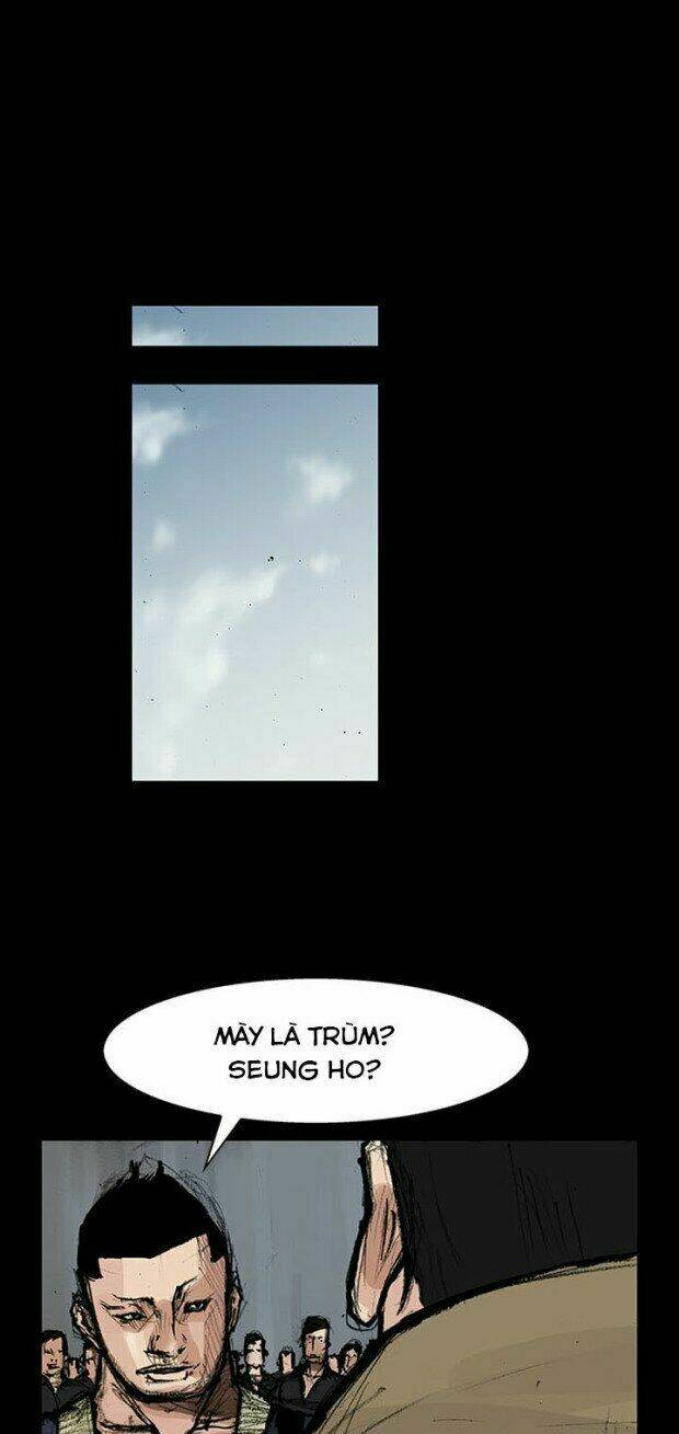 Dokgo 2 | Độc Cô 2 Chapter 4 - Trang 2