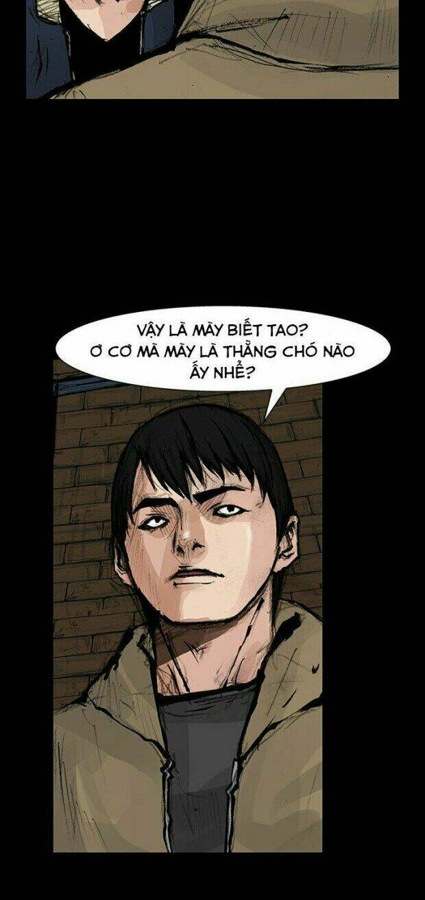 Dokgo 2 | Độc Cô 2 Chapter 4 - Trang 2