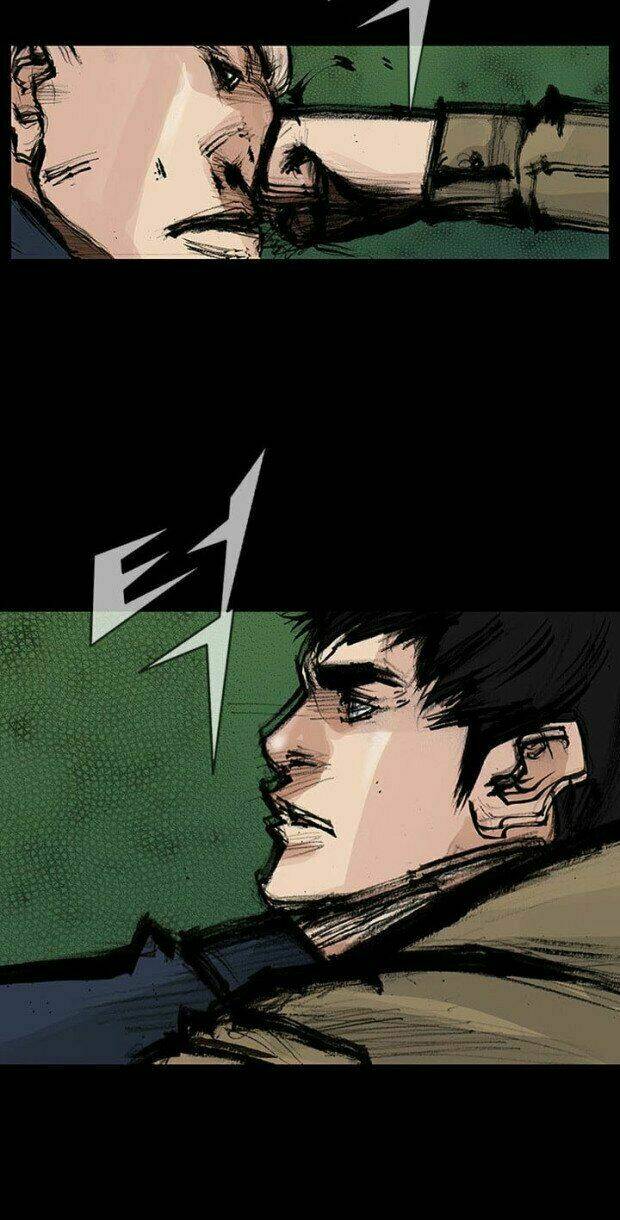 Dokgo 2 | Độc Cô 2 Chapter 4 - Trang 2