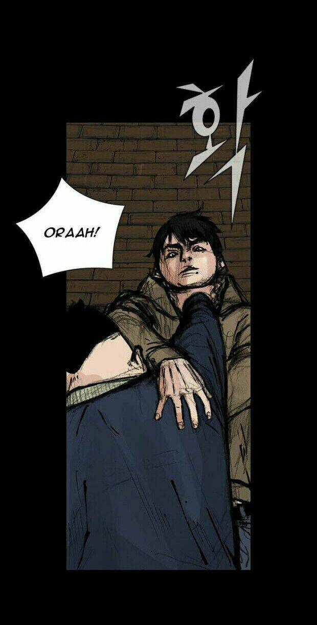 Dokgo 2 | Độc Cô 2 Chapter 4 - Trang 2