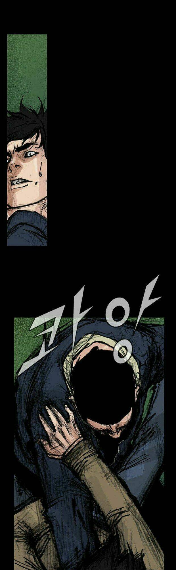 Dokgo 2 | Độc Cô 2 Chapter 4 - Trang 2