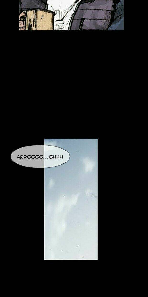 Dokgo 2 | Độc Cô 2 Chapter 4 - Trang 2