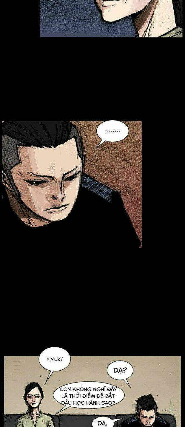 Dokgo 2 | Độc Cô 2 Chapter 4 - Trang 2