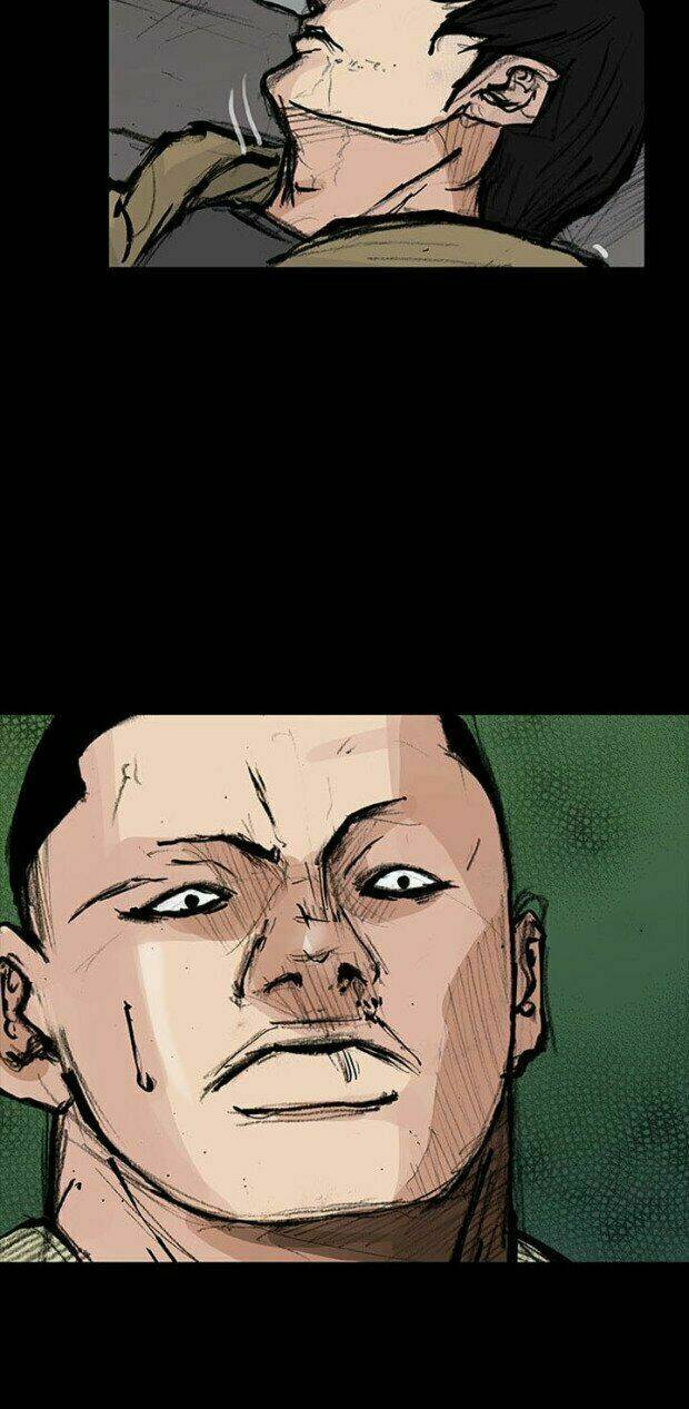 Dokgo 2 | Độc Cô 2 Chapter 4 - Trang 2