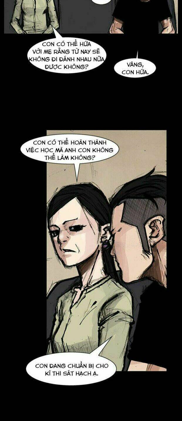 Dokgo 2 | Độc Cô 2 Chapter 4 - Trang 2