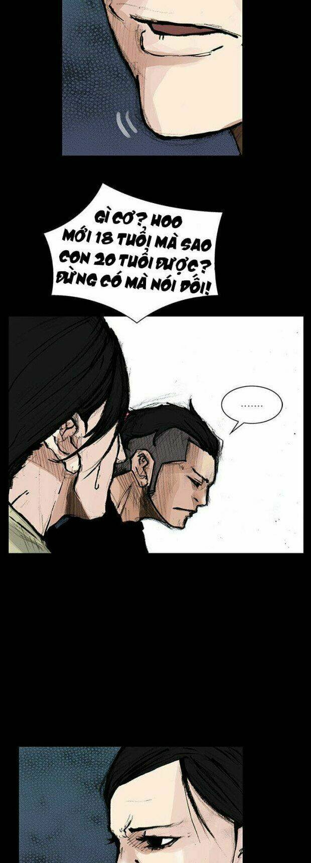 Dokgo 2 | Độc Cô 2 Chapter 4 - Trang 2