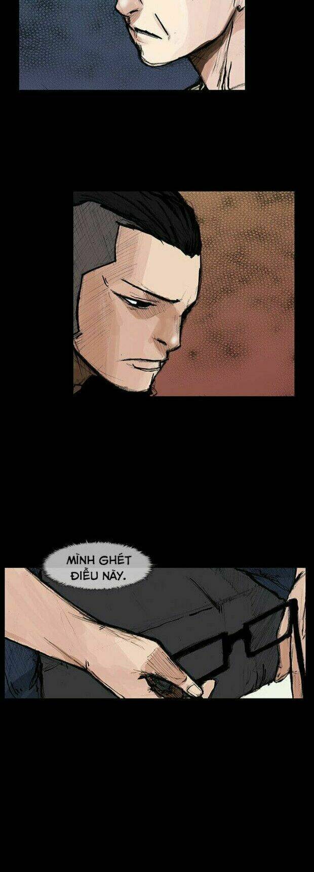 Dokgo 2 | Độc Cô 2 Chapter 4 - Trang 2