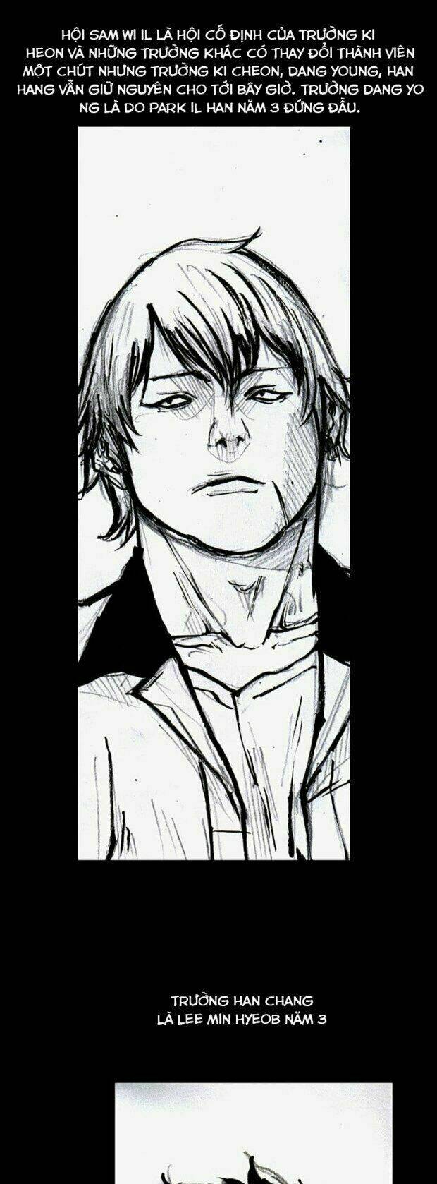 Dokgo 2 | Độc Cô 2 Chapter 9 - Trang 2