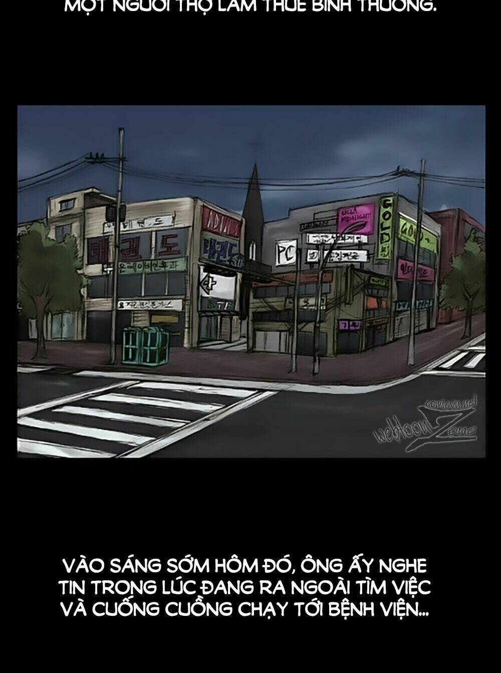 Dokgo | Độc Cô Chapter 1 - Trang 2