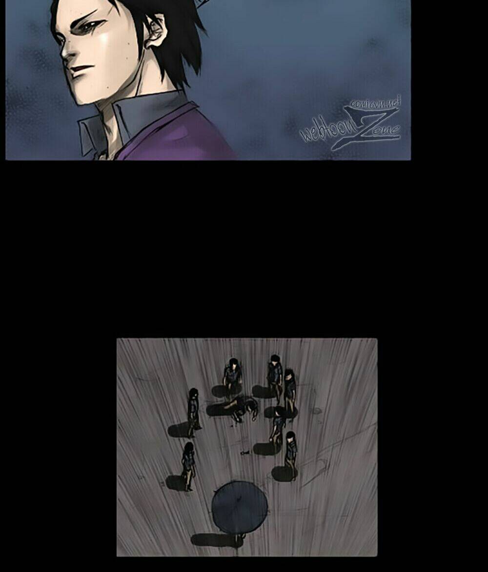 Dokgo | Độc Cô Chapter 1 - Trang 2