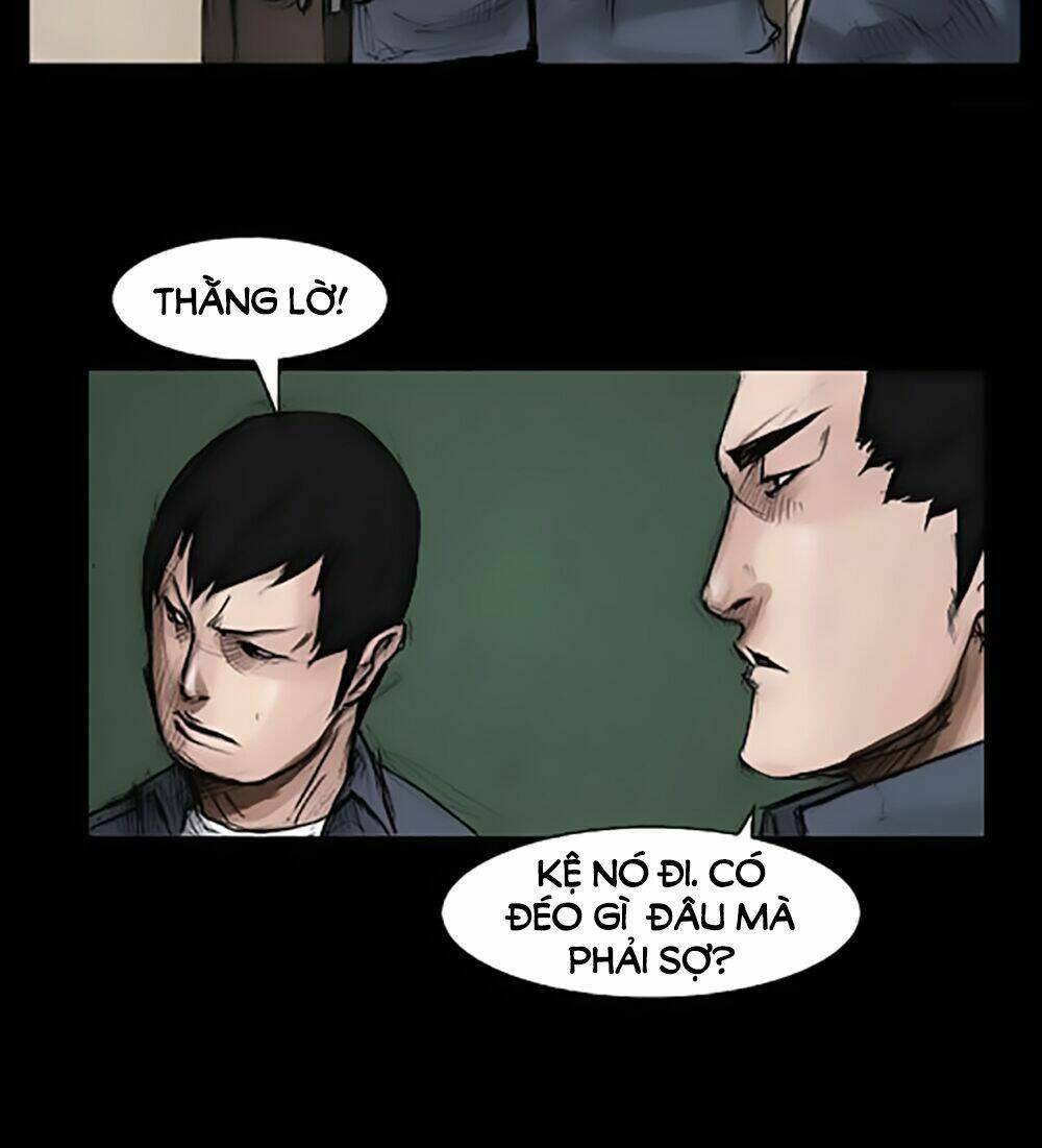 Dokgo | Độc Cô Chapter 10 - Trang 2