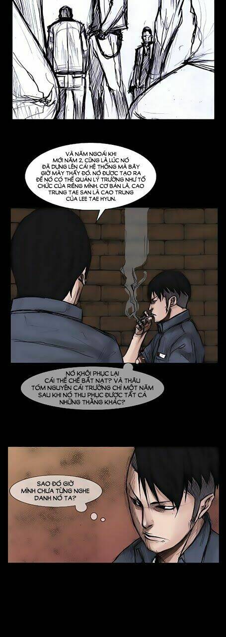 Dokgo | Độc Cô Chapter 10 - Trang 2