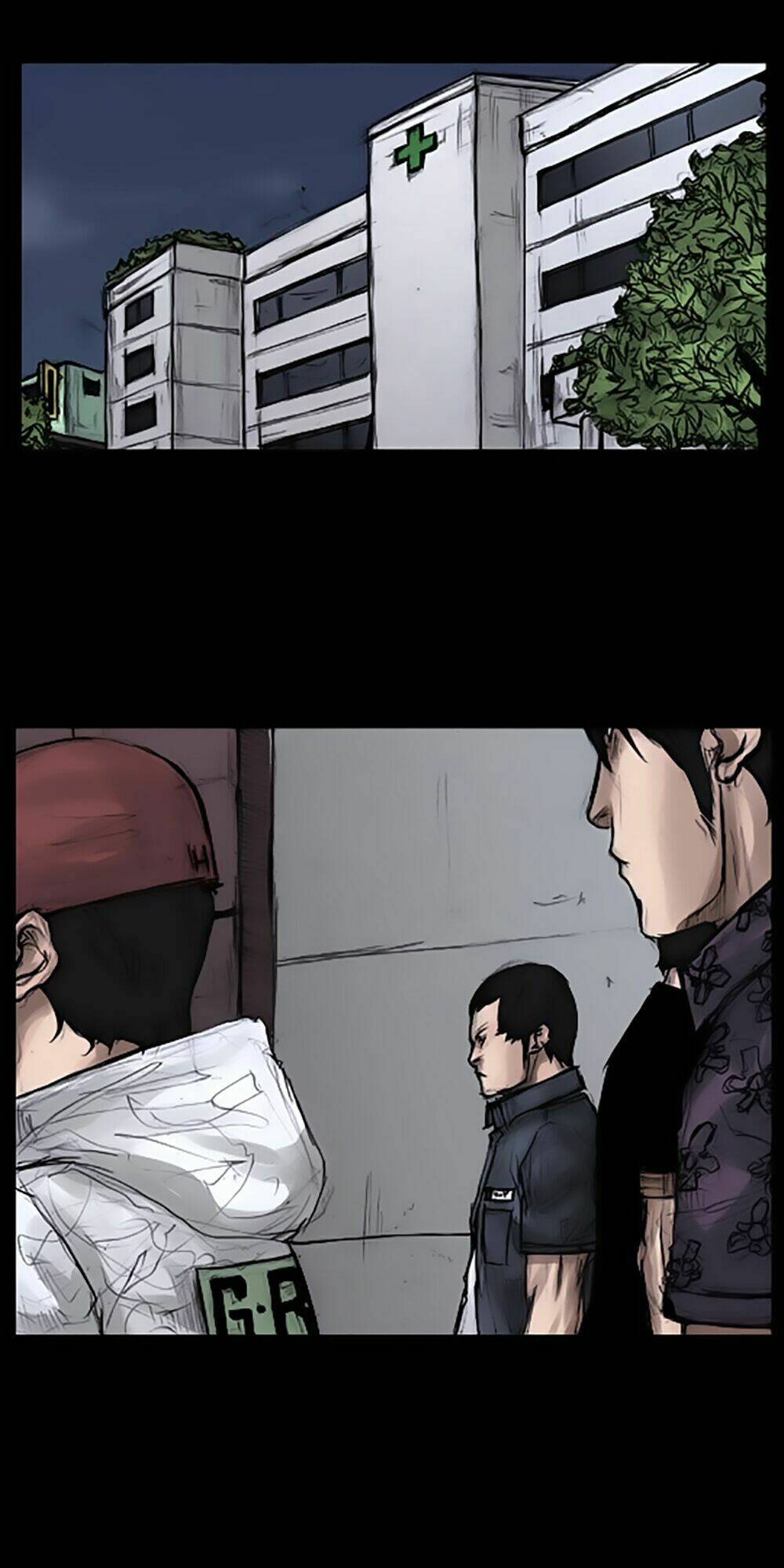 Dokgo | Độc Cô Chapter 10 - Trang 2