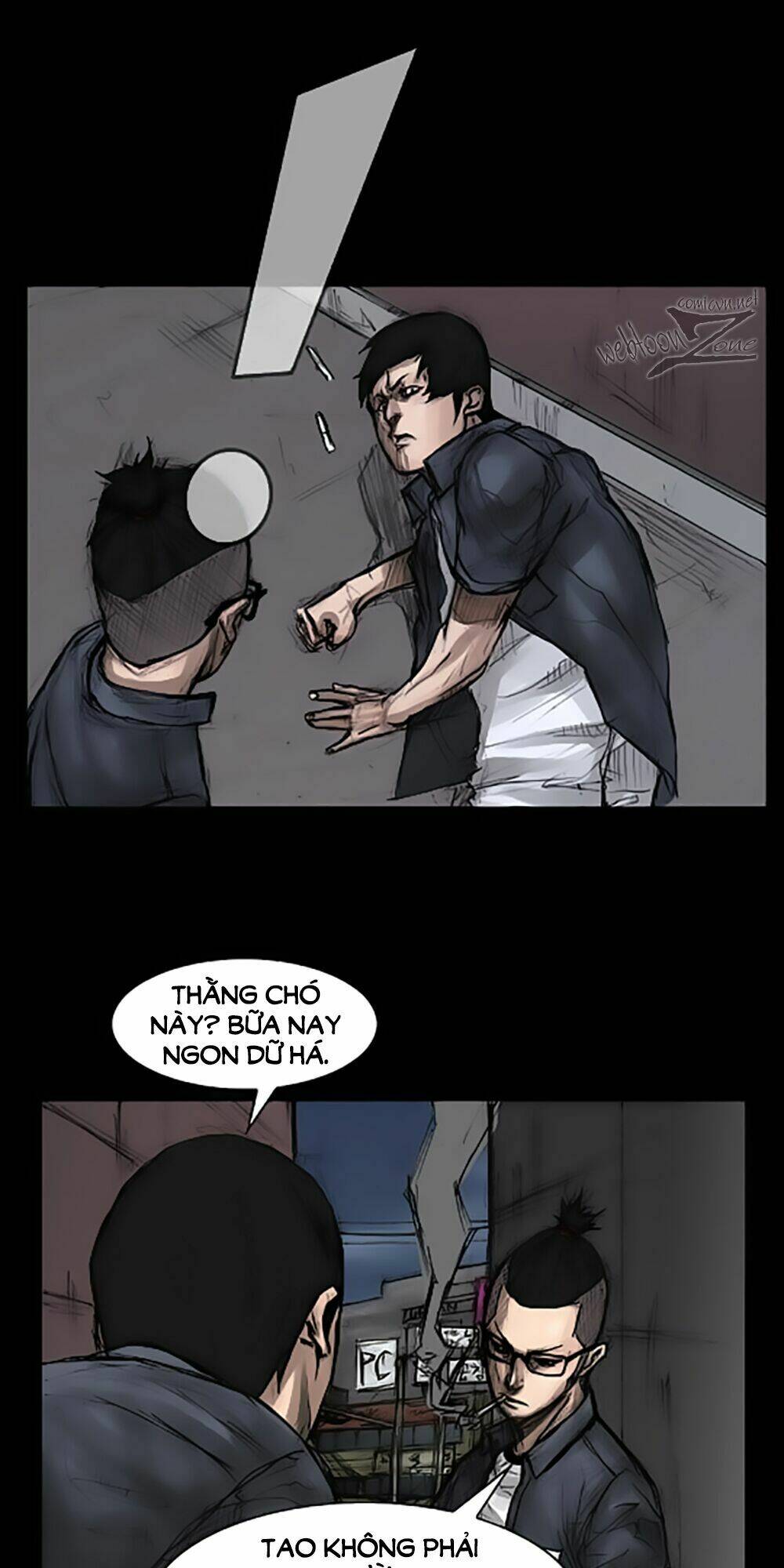 Dokgo | Độc Cô Chapter 10 - Trang 2