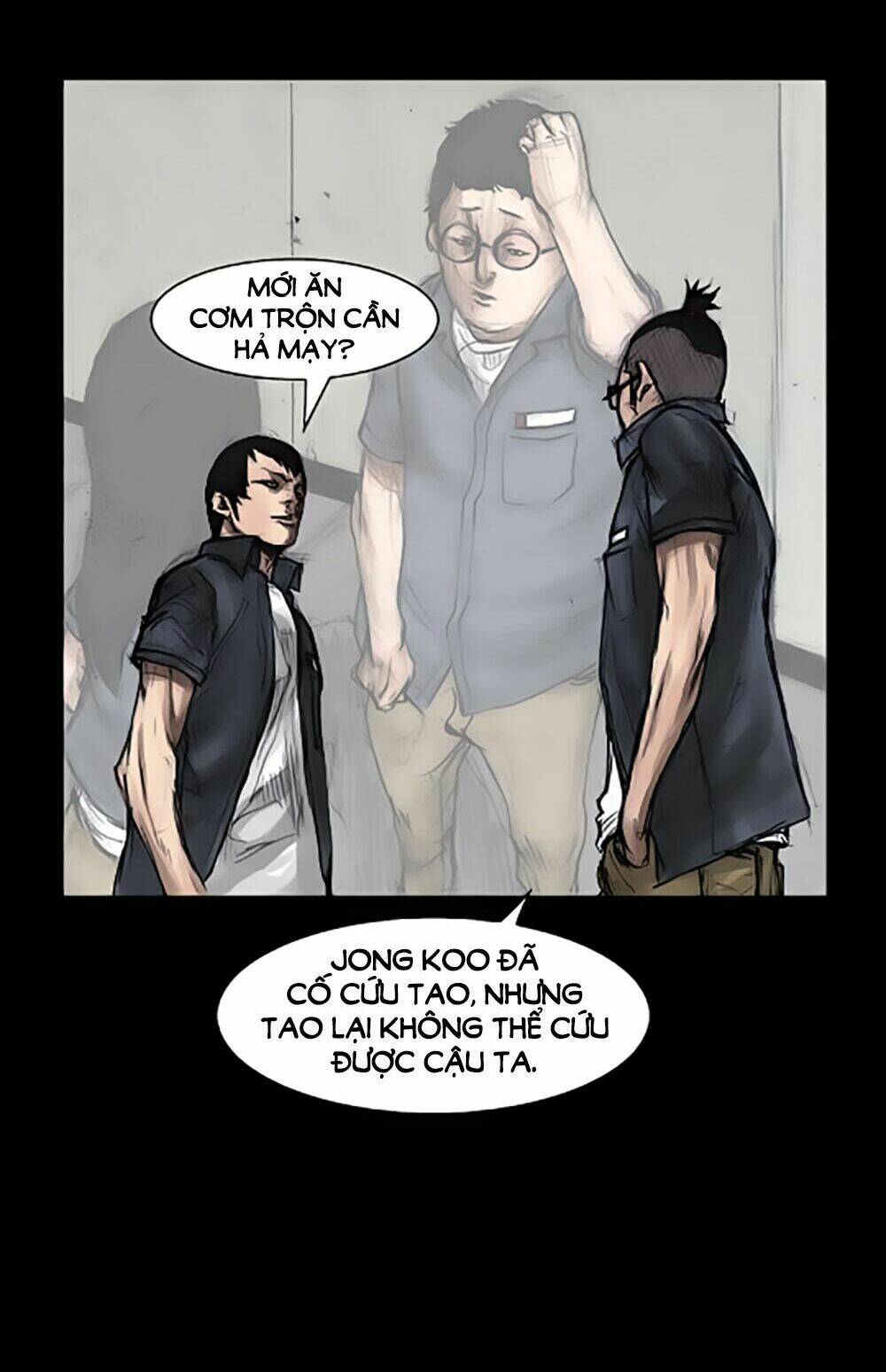 Dokgo | Độc Cô Chapter 10 - Trang 2