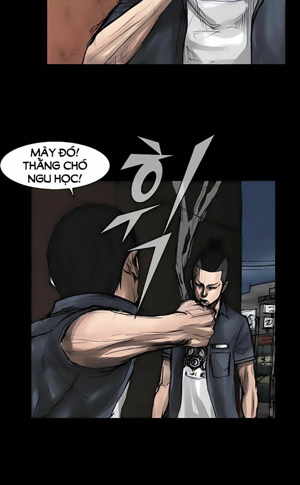 Dokgo | Độc Cô Chapter 10 - Trang 2