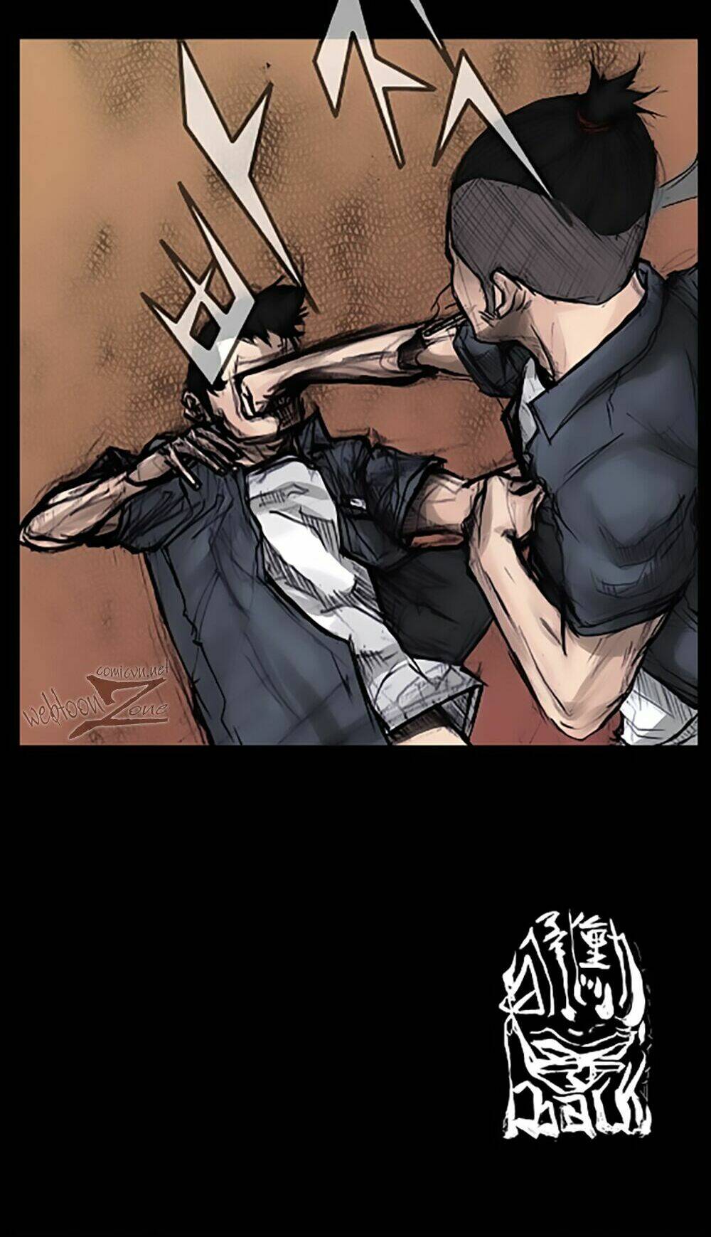 Dokgo | Độc Cô Chapter 10 - Trang 2