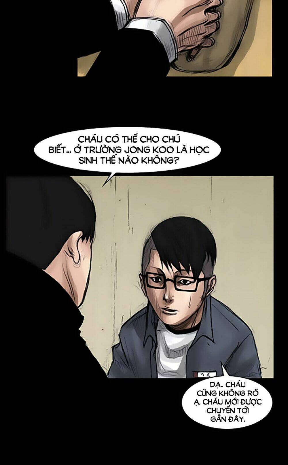 Dokgo | Độc Cô Chapter 11 - Trang 2