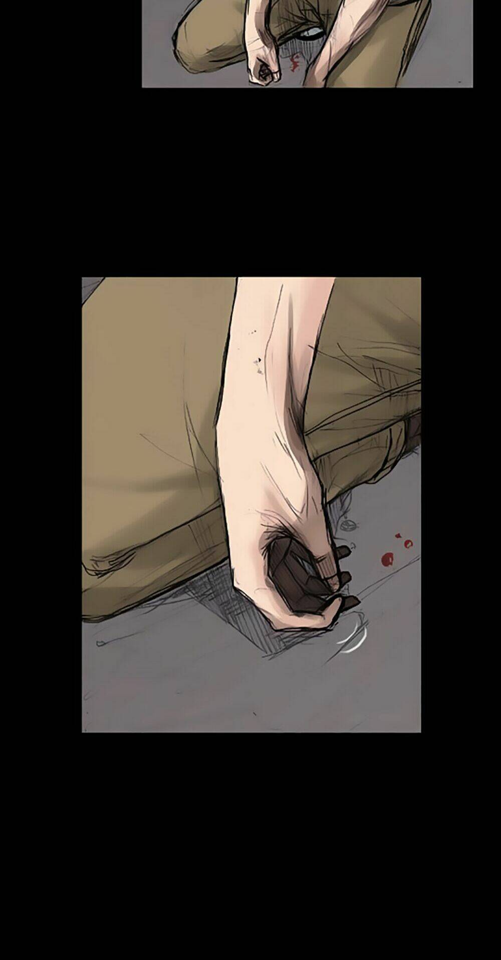 Dokgo | Độc Cô Chapter 11 - Trang 2