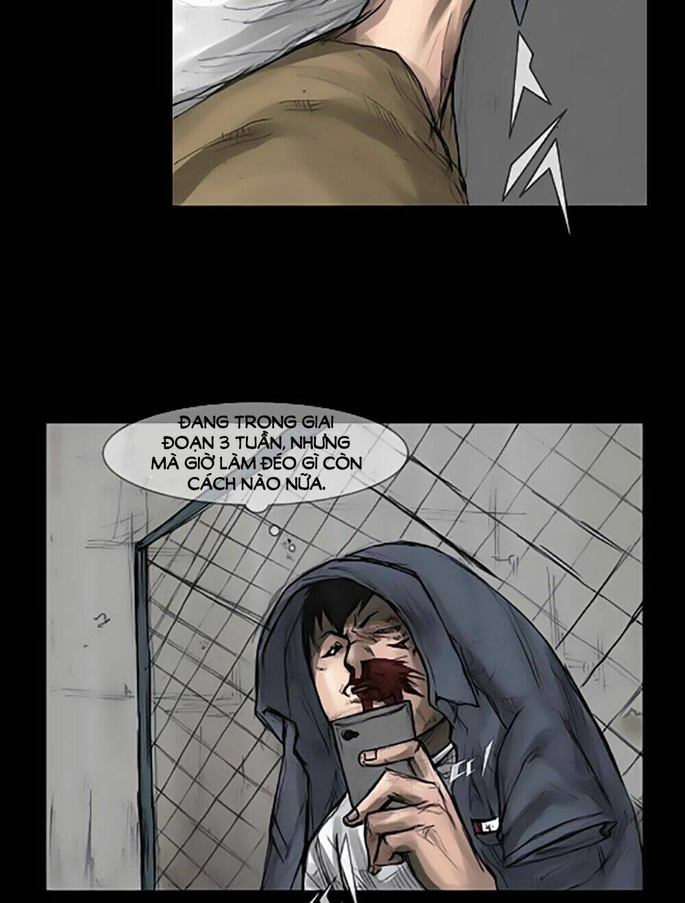 Dokgo | Độc Cô Chapter 11 - Trang 2