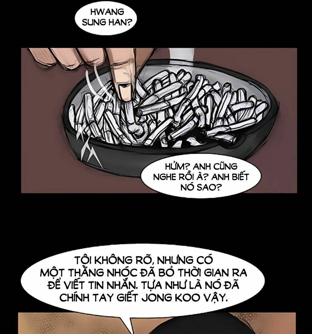 Dokgo | Độc Cô Chapter 11 - Trang 2