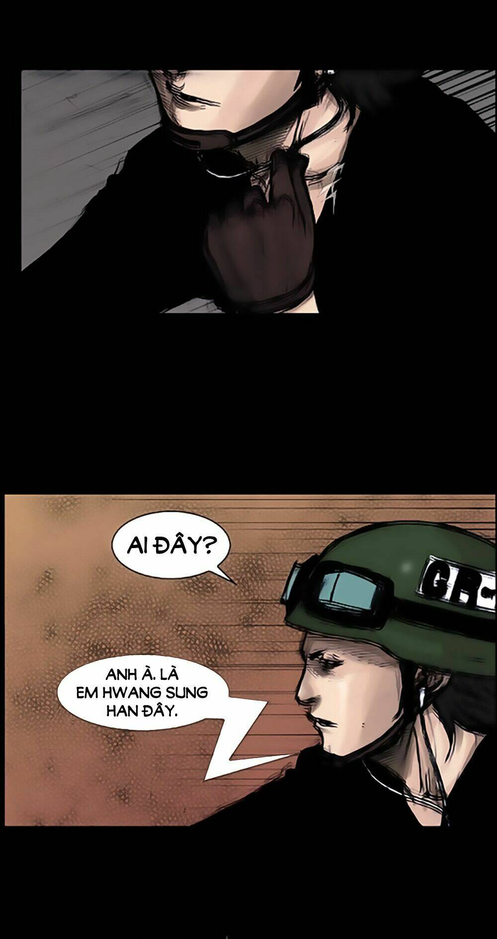 Dokgo | Độc Cô Chapter 11 - Trang 2