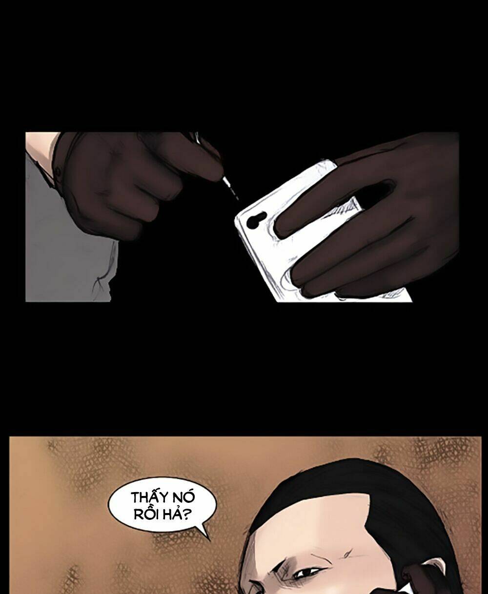 Dokgo | Độc Cô Chapter 11 - Trang 2