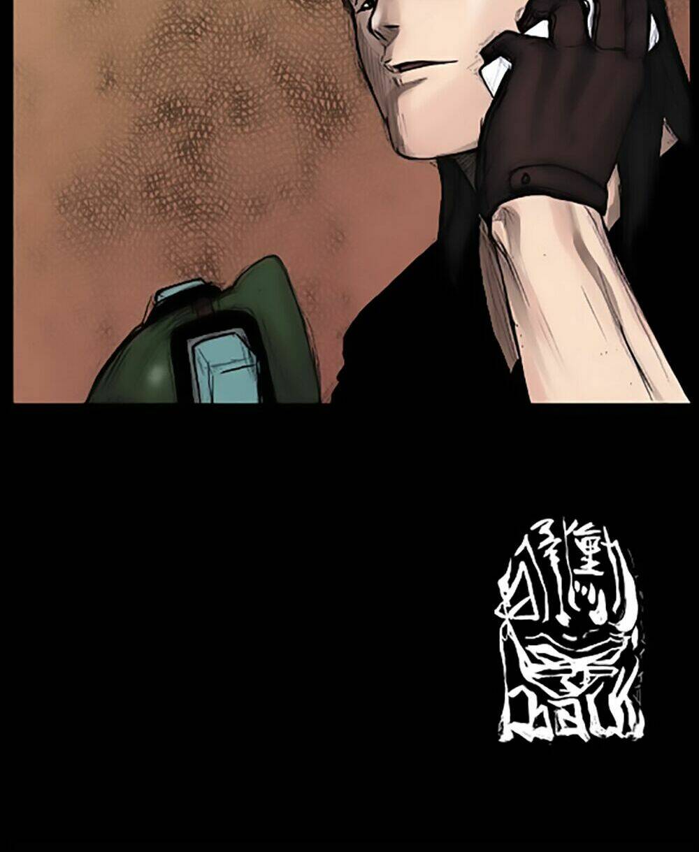 Dokgo | Độc Cô Chapter 11 - Trang 2