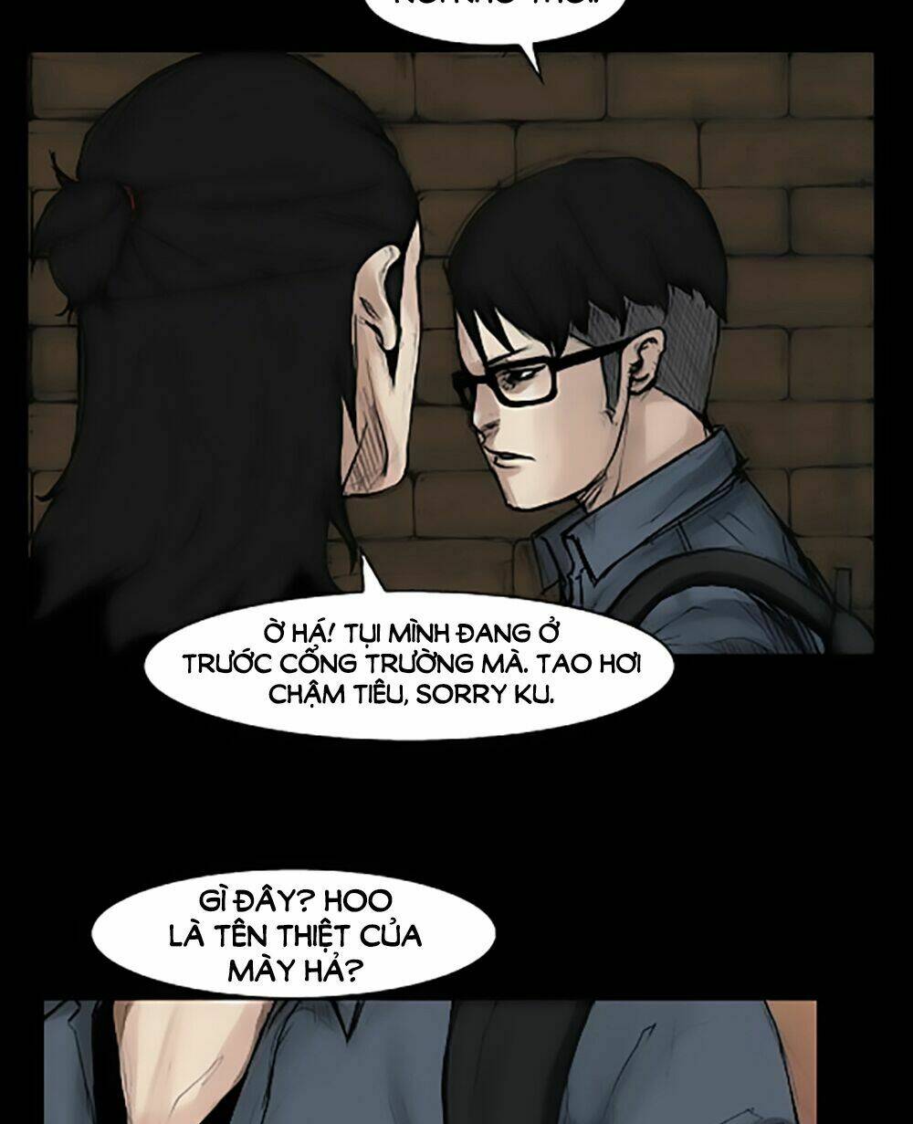 Dokgo | Độc Cô Chapter 12 - Trang 2