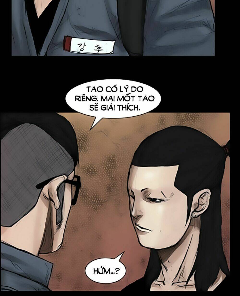 Dokgo | Độc Cô Chapter 12 - Trang 2