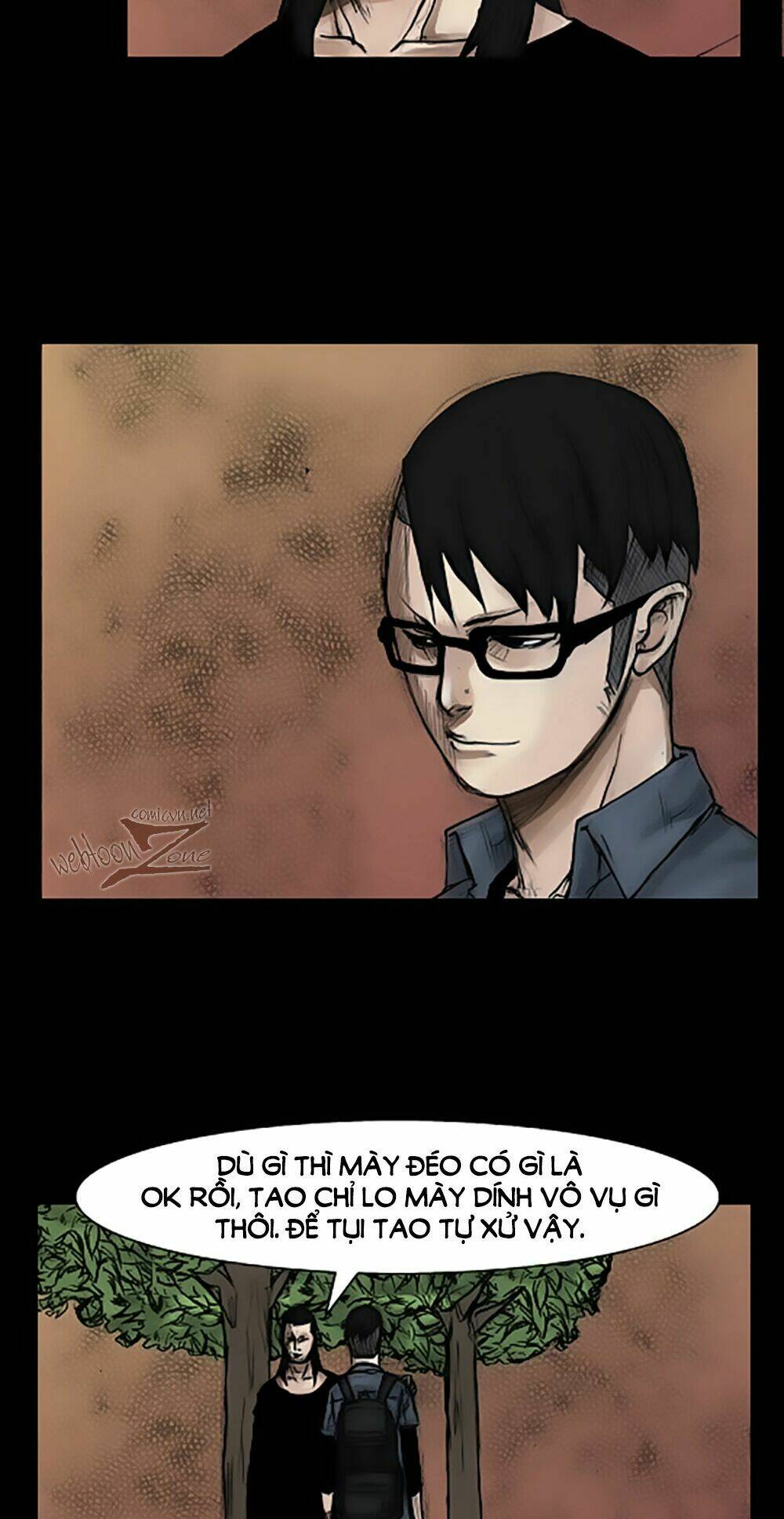 Dokgo | Độc Cô Chapter 12 - Trang 2