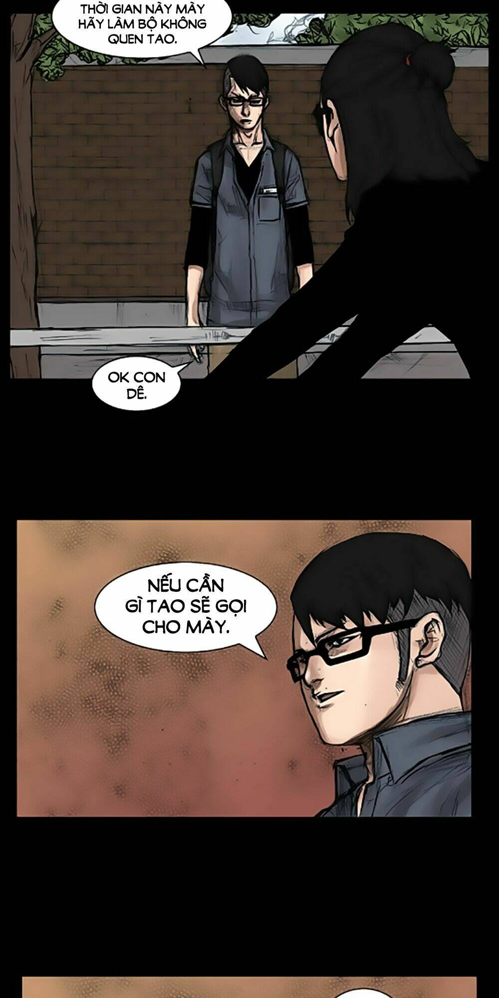 Dokgo | Độc Cô Chapter 12 - Trang 2