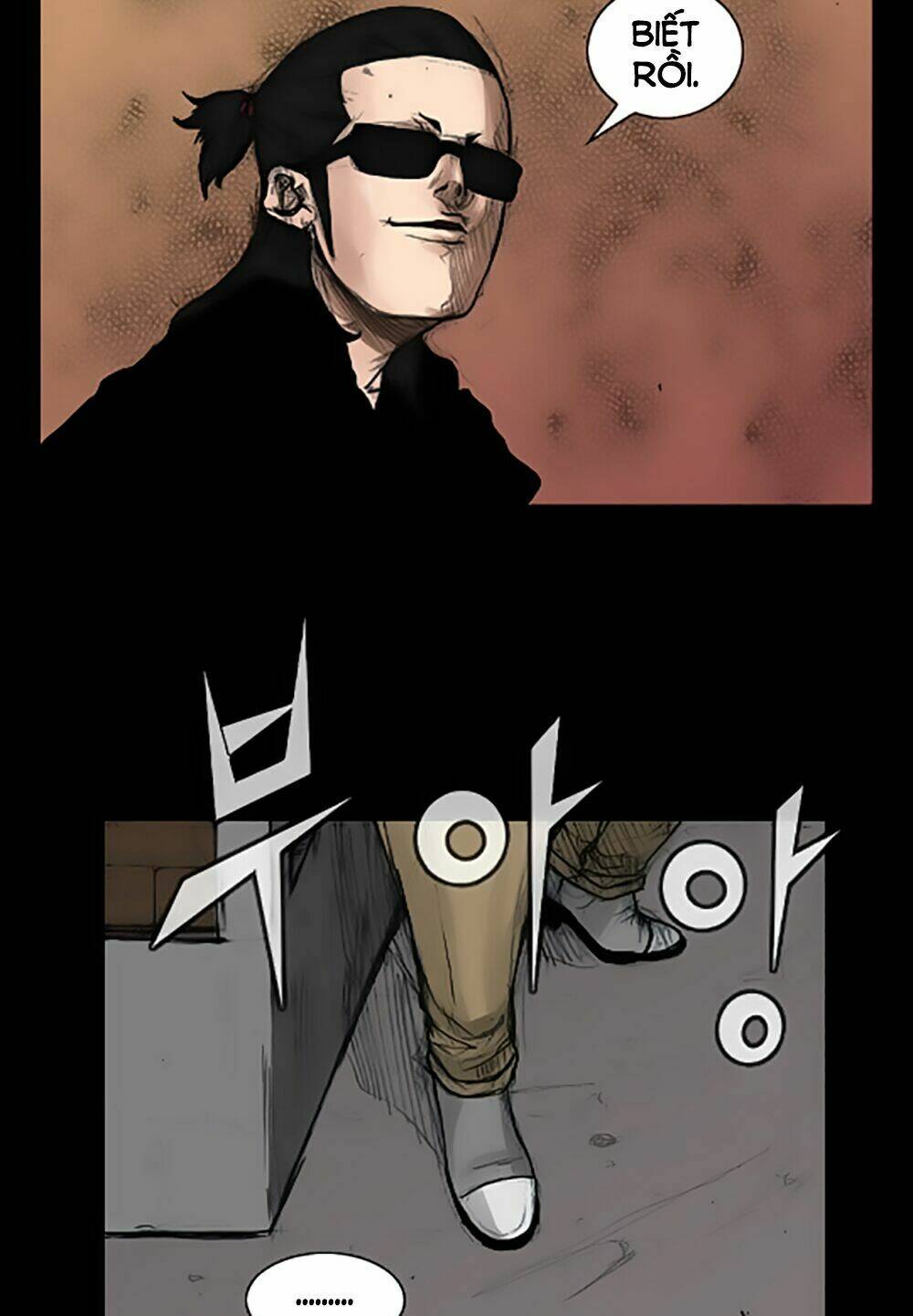 Dokgo | Độc Cô Chapter 12 - Trang 2