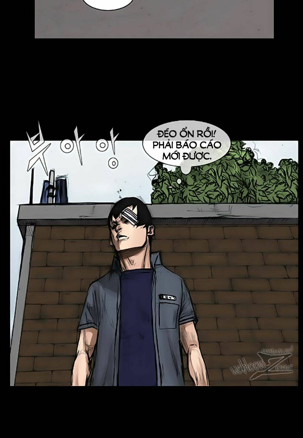 Dokgo | Độc Cô Chapter 12 - Trang 2