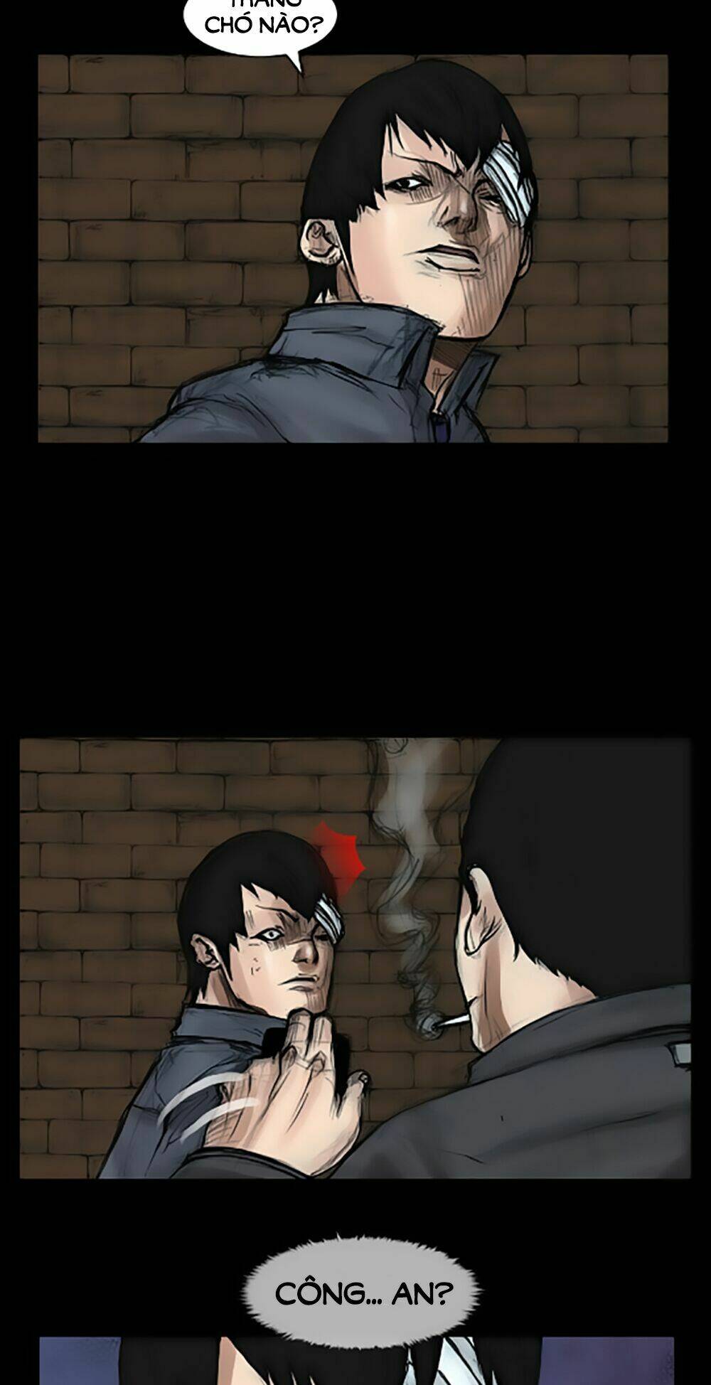 Dokgo | Độc Cô Chapter 12 - Trang 2