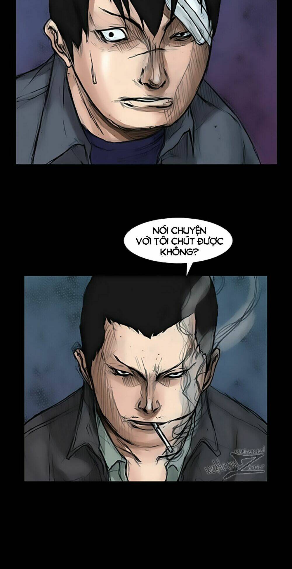 Dokgo | Độc Cô Chapter 12 - Trang 2