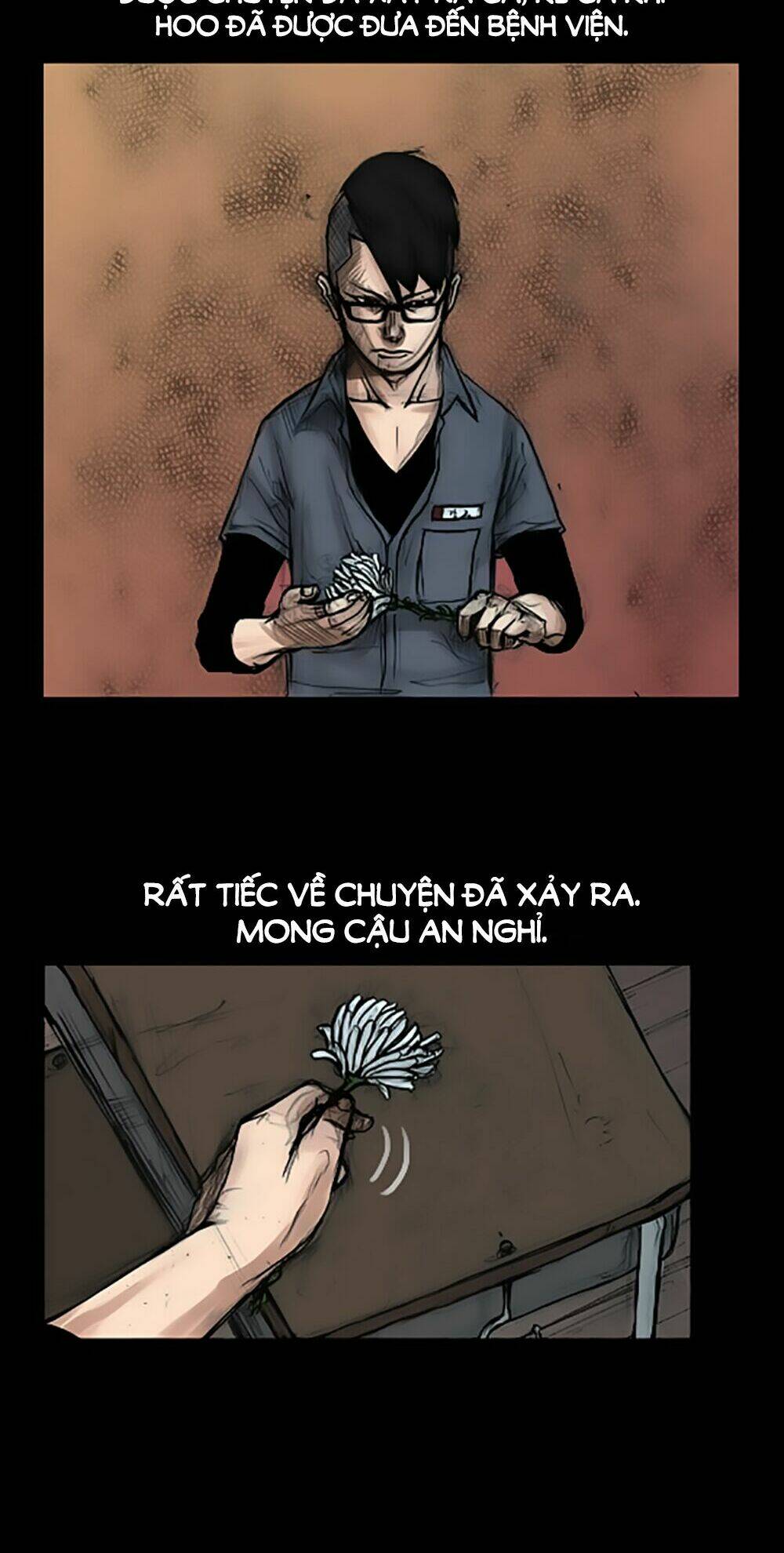 Dokgo | Độc Cô Chapter 12 - Trang 2