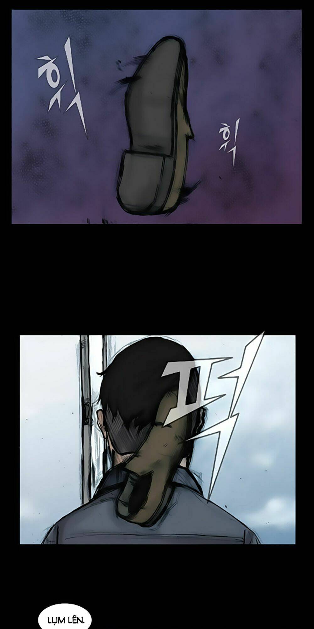 Dokgo | Độc Cô Chapter 12 - Trang 2