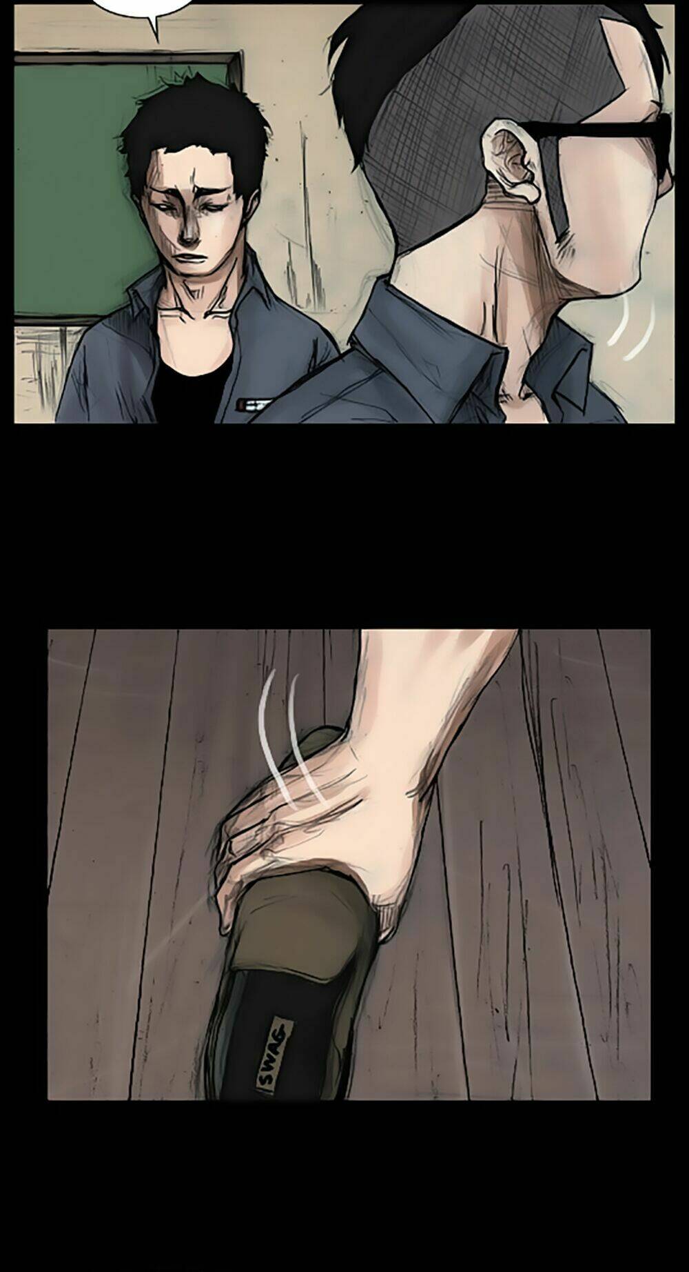 Dokgo | Độc Cô Chapter 12 - Trang 2