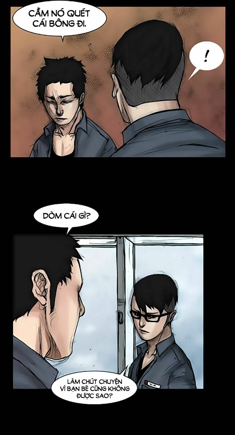 Dokgo | Độc Cô Chapter 12 - Trang 2