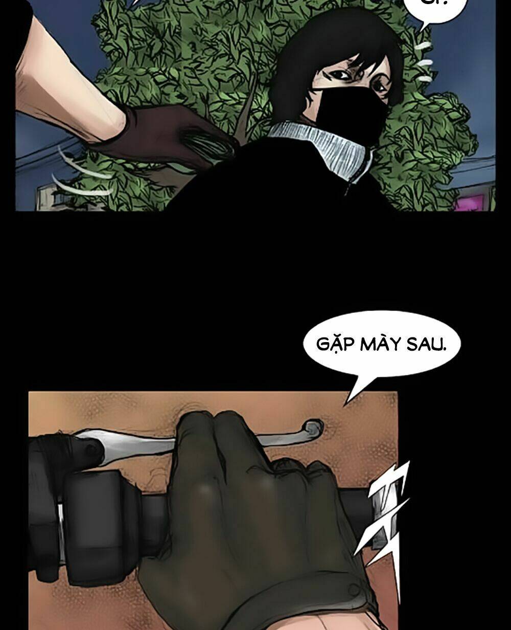 Dokgo | Độc Cô Chapter 12 - Trang 2