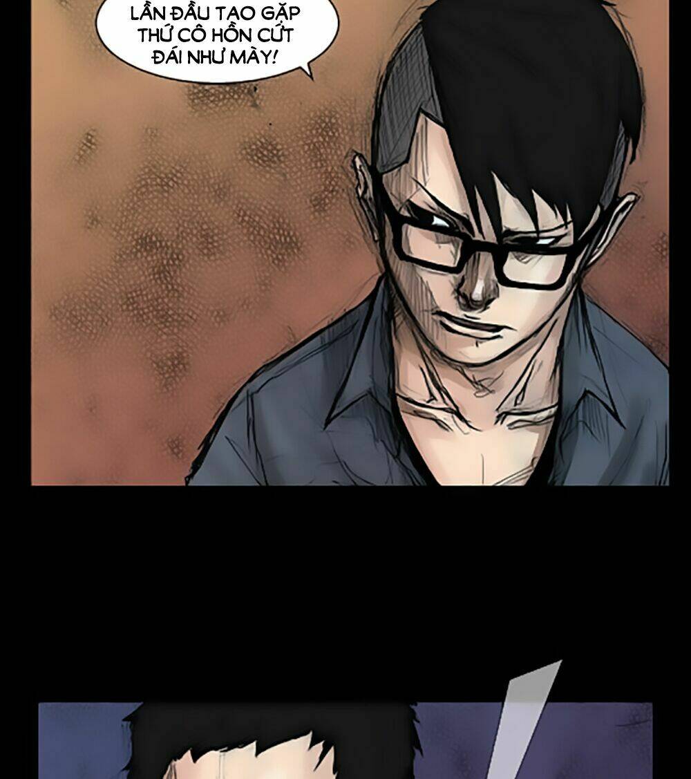 Dokgo | Độc Cô Chapter 12 - Trang 2