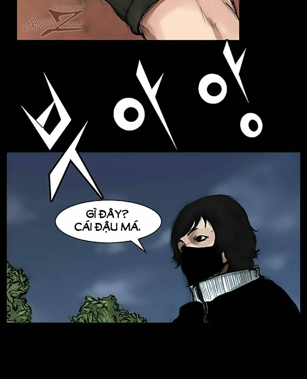 Dokgo | Độc Cô Chapter 12 - Trang 2