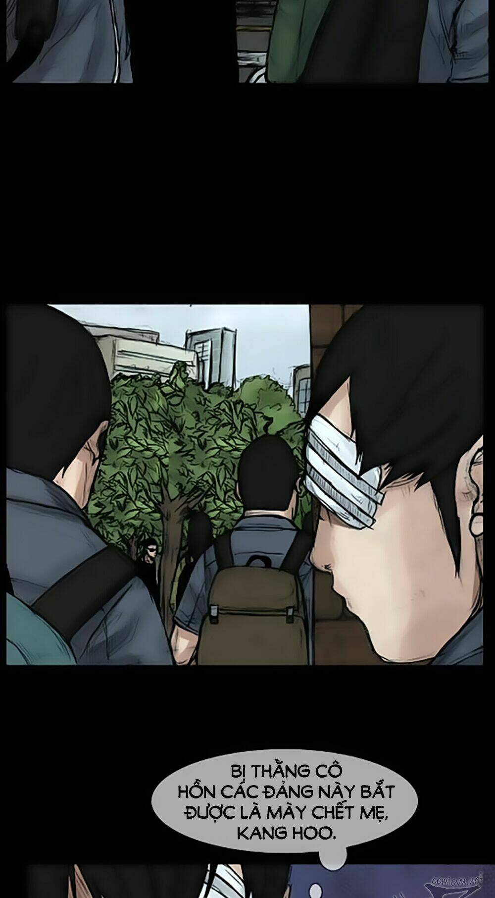 Dokgo | Độc Cô Chapter 12 - Trang 2