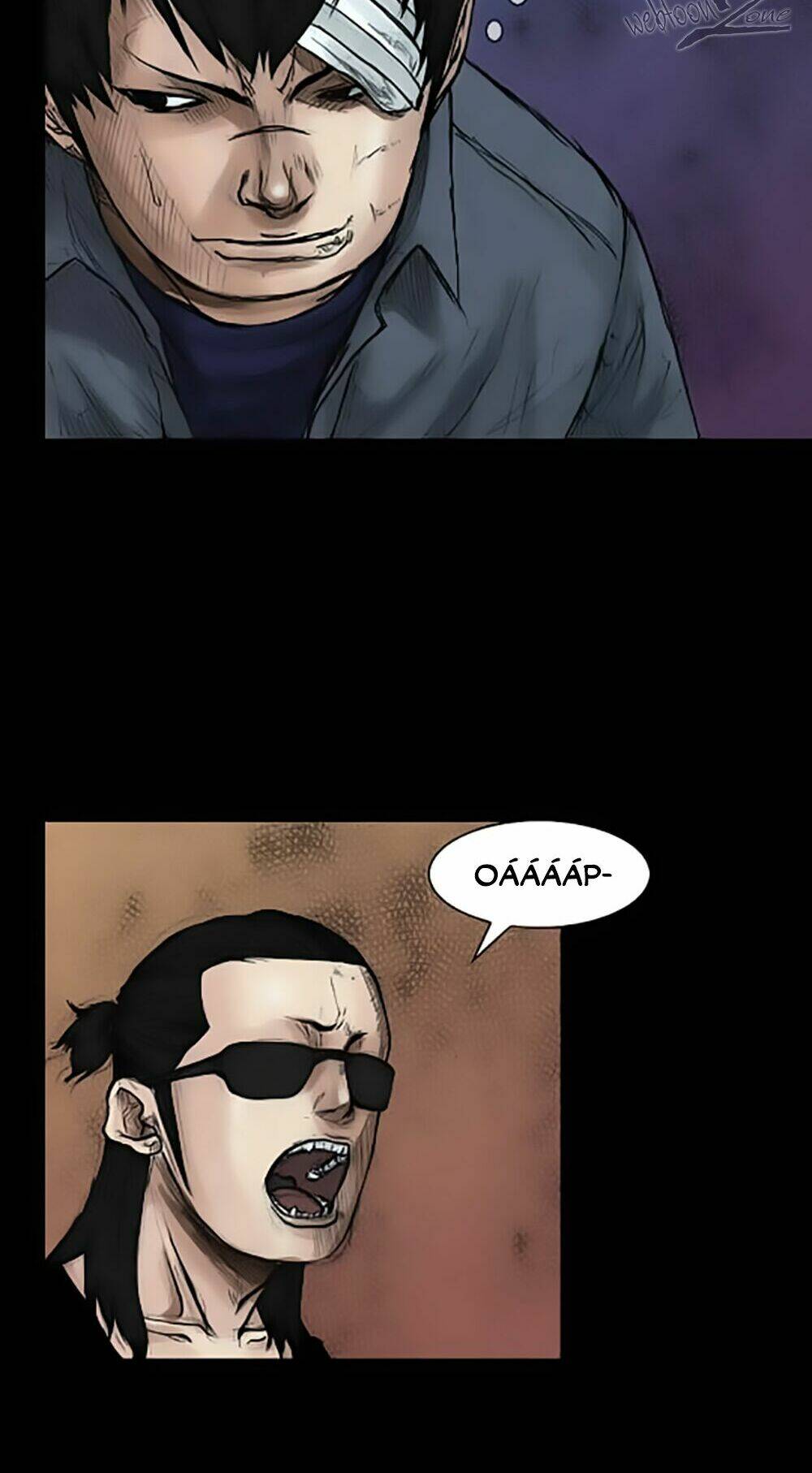 Dokgo | Độc Cô Chapter 12 - Trang 2