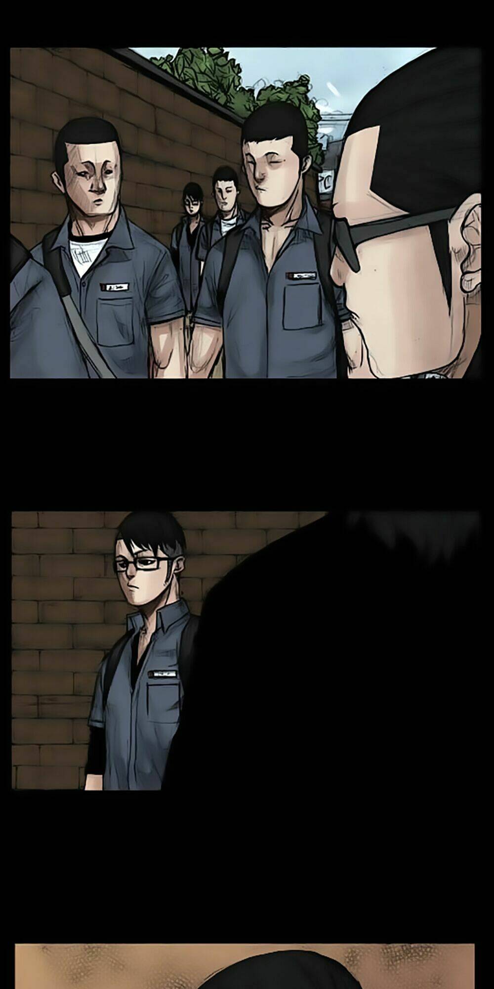 Dokgo | Độc Cô Chapter 12 - Trang 2