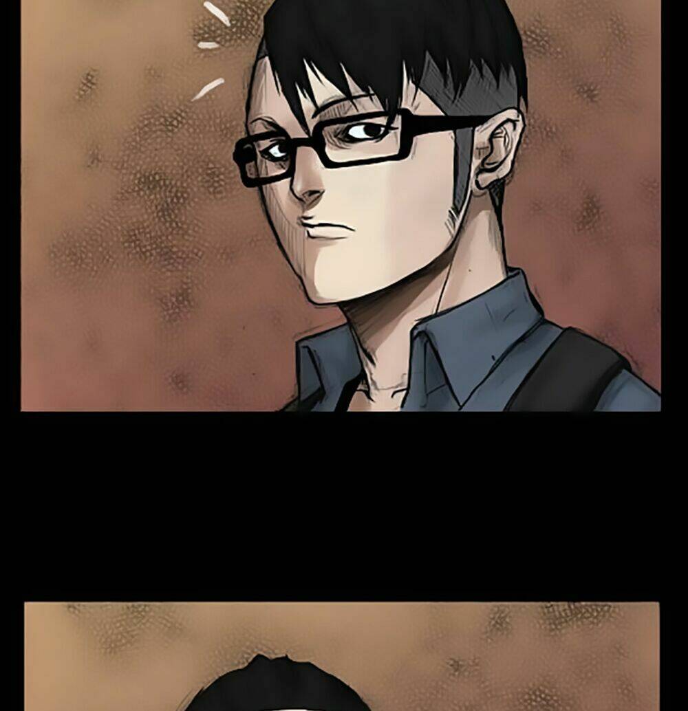 Dokgo | Độc Cô Chapter 12 - Trang 2