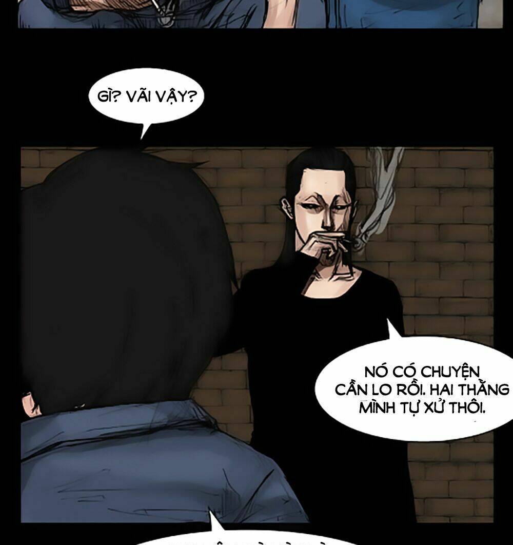 Dokgo | Độc Cô Chapter 13 - Trang 2