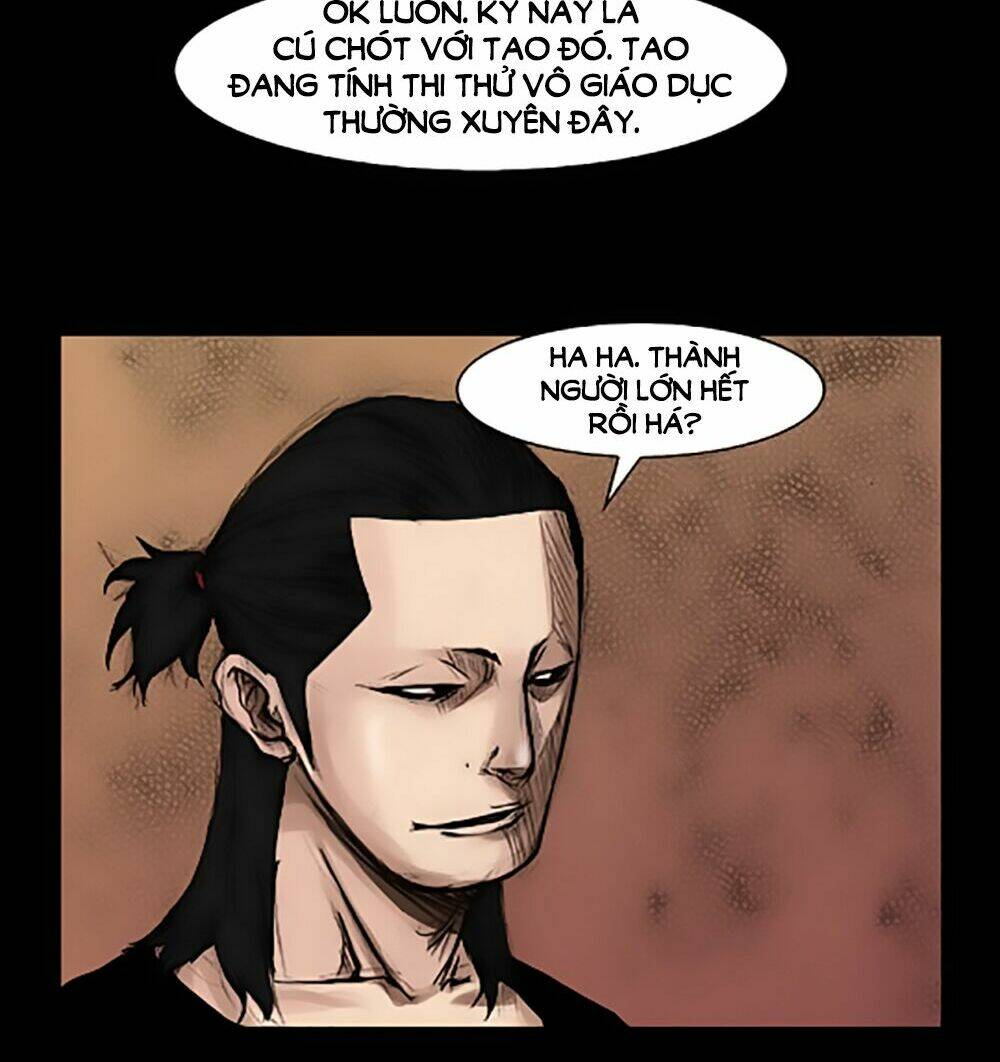 Dokgo | Độc Cô Chapter 13 - Trang 2