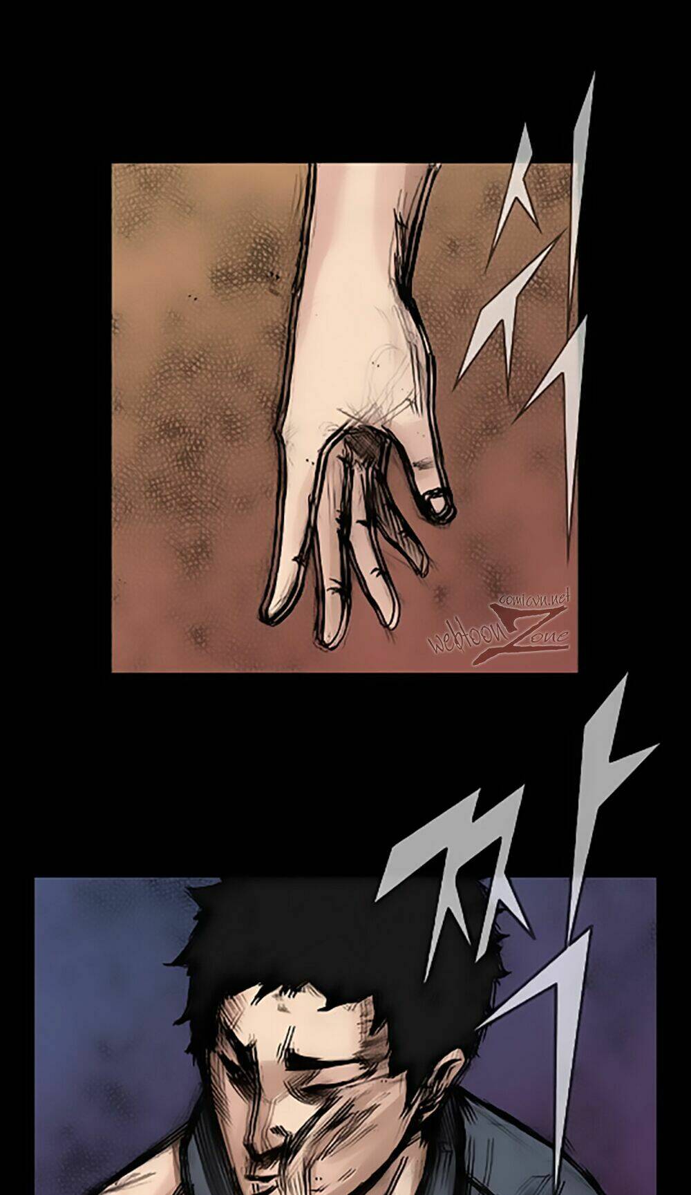 Dokgo | Độc Cô Chapter 13 - Trang 2